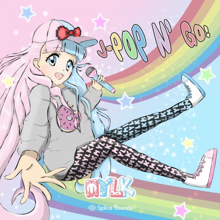 kawaii Collection | Loopcloud